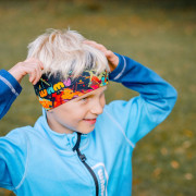 Čelenka WAMU Game On