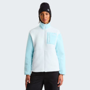 Dámská bunda The North Face W Yumiori Full Zip