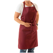 Zástěra Omnia Apron