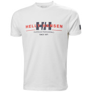 Pánské triko Helly Hansen Rwb Graphic T-Shirt M