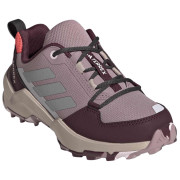 Dětské boty Adidas Terrex Ax4R K Pink