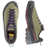 Pánské turistické boty La Sportiva TX5 Evo GTX