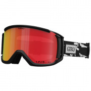Lyžařské brýle Giro Revolt Black/White