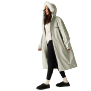 Nepromokavý kabát Regatta Adult Waterproof Changing Robe Pro