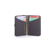 Peněženka LifeVenture X-Pac Card Wallet