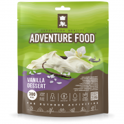 Hotové jídlo Adventure Food Vanilkový dezert 73g