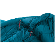 Péřový spacák Robens Serac 300 -4°C Long