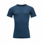 Pánské funkční triko Devold Lauparen Merino 190 Base Tee Man