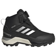 Dětské boty Adidas Terrex Winter Mid Boa Rain.Rdy