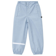 Dětské kalhoty DucKsday Rainpants Light Blue