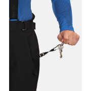 Pánské zimní kalhoty Kilpi Rhea-M