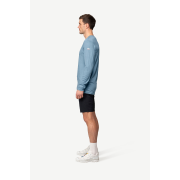 Pánské funkční triko Devold Breeze Plus Merino 200 Shirt Man