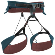 Pánský úvazek Blue Ice Vista