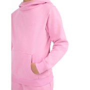Dětská mikina 4F Sweatshirt F2694 Pink