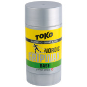 Vosk TOKO Nordic Base Wax green 27 g