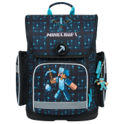 Školní batoh pro 1. stupeň Baagl Školní aktovka Ergo