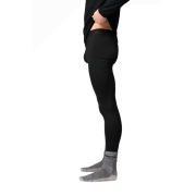 Pánské funkční spodky Devold Breeze Plus Merino 200 Longs Man
