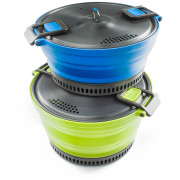 Hrnec GSI Outdoors Escape Hs 3L Pot