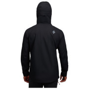 Pánská nepromokavá bunda Black Diamond M Strataline Stretch Shell