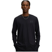 Triko Under Armour Sportstyle Left Chest LS