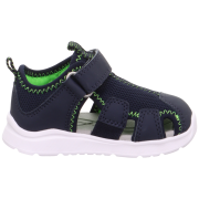 Dětské boty Superfit Wave Blue