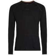 Pánské funkční triko Icebreaker Men Merino 200 ZoneKnit LS Crewe
