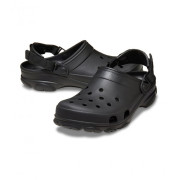 Pantofle Crocs All Terrain Clog