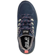 Dámské boty Jack Wolfskin Refugio Texapore Low W