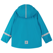 Dětská bunda Reima Lampi Aquatic Blue