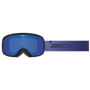 Lyžařské brýle Giro Roam Red/Blue Faded-Grey Cobalt/Yellow (2skla)