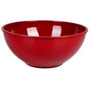 Mísa s víčkem Bo-Camp Bowl melamine with lid large-red