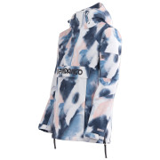 Dámská zimní bunda Fundango Birch ECO Logo Anorak