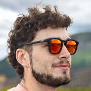 Sluneční brýle Vidix Wave