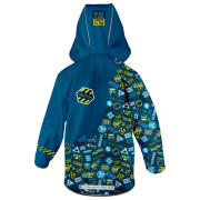 Dětská bunda WAMU Bagr