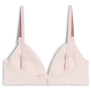 Podprsenka Puma Cotton Triangle Bralette
