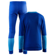 Dětský set Craft Baselayer Junior