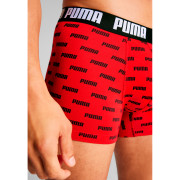 Pánské boxerky Puma Everyday Aop Print Boxer 2P