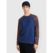 Pánské triko 4F Longsleeve M580