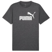 Pánské tričko Puma Ess No. 1 Logo Heather Tee