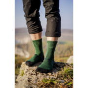 Ponožky Zulu Bambus Trek M