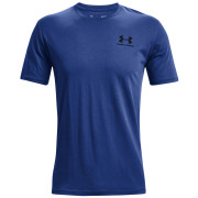 Pánské triko Under Armour Sportstyle Left Chest SS