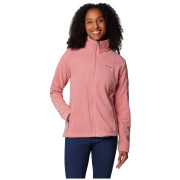 Dámská mikina Columbia Fast Trek™ II Jacket