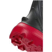 Dětské zimní boty Viking Outdoor Footwear Claw Warm Black/Red