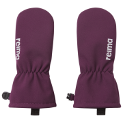 Dětské rukavice Reima Osaten Deep Purple