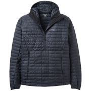 Pánská mikina Rab Microlighter Pullover Hoody
