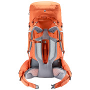 Turistický batoh Deuter Aircontact Core 65+10 SL