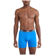 Boxerky Saxx Essential Perform Mesh Boxer Brf Fly 3Pk