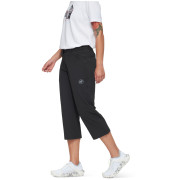 Dámské 3/4 kalhoty Mammut Hiking V Capri Pants Women