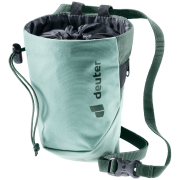 Pytlík na magnézium Deuter Gravity Chalk Bag II M