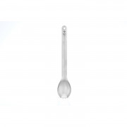 Lžíce Keith Titanium Small Titanium Spork Spoon